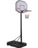 NBA All Surface 44" Backboard