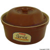 Harvest Ovenware Collection Round-Shaped