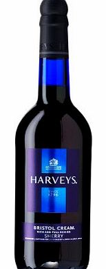 Harveys Bristol Cream Sherry