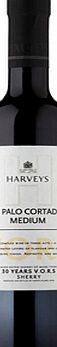Harveys Palo Cortado Vors Sherry