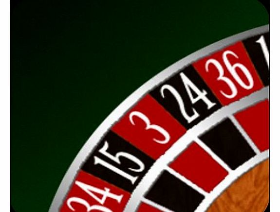 Harwin Apps, Inc. Roulette FREE