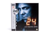 24 DVD Game