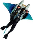 Hasbro Action Man - Mission Manta