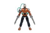 Hasbro Action Man - Toxic Robot