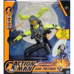 Hasbro Action Man Air Patrol