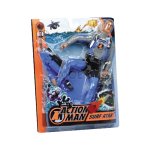 Hasbro Action Man Surf Atak