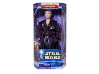 Hasbro Anakin (12in)