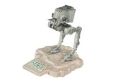Hasbro AT-ST - Star Wars Titanium Vehicle Die Cast Series