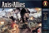 Hasbro/ Avalon Hill Axis and Allies