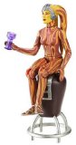 Ayy Vida - Star Wars Saga Collection Action Figure