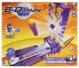 Hasbro B-Daman Power Alley Skill Challenge