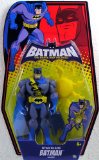 Batman The Brave and The Bold Star Blade Batman Figure