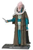 Hasbro Bob Fortuna #3 Star Wars 2006 Saga Figure