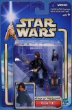Hasbro Boba Fett Star Wars Saga Figure