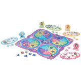 Hasbro Bratz Passion for Fashion Game