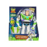 Buzz Lightyear Backyard Patrol