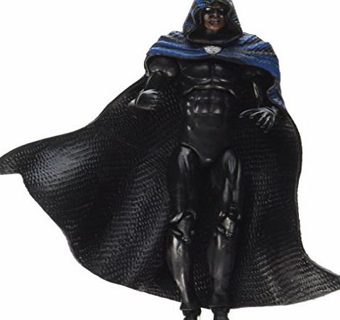 Hasbro Cloak Marvel Knights Marvel Universe #017 Action Figure