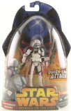 Hasbro Clone Commander Bacara #49 Star Wars
