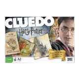 Cluedo Harry Potter