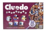 Cluedo Mysteries