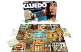 Cluedo Reinvention