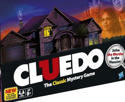 Cluedo