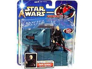 Hasbro Darth Tyranus