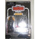 Darth Vader Vintage Style Figure VOTC Star Wars