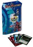 Hasbro Duelmaster 2 Player Starter Set - Card Game