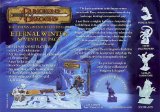 Dungeons and Dragons Boardgame Expansion: Eternal Winter