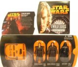 Evolutions Anakin To Darth Vader Star Wars
