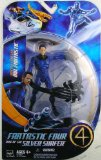 Hasbro Fantastic 4 Rise Of The Silver Surfer Mr Fantastic Figure