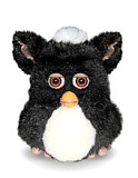 Hasbro Furby (Black & White)
