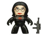 G.I. Joe Baroness Mighty Muggs Figure