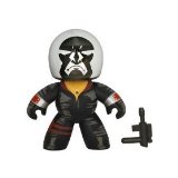 G.I. Joe Destro Mighty Muggs Figure