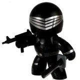 G.I. Joe Snake Eyes Mighty Muggs Figure