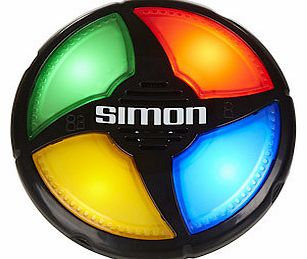 Hasbro Games Simon Micro Series Game