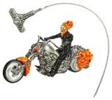 Ghost Rider Movie Ripcord Speed Ghost Rider Flame Cycle