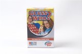 Hasbro Guess Who Travel