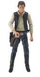 Hasbro Han Solo Vintage Style Figure VOTC Star Wars