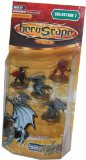 Hasbro Heroscape Exp Set 7: Field of Valor: Fiends and Vampires