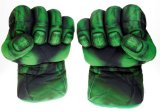 Hulk Gamma Rage Hands