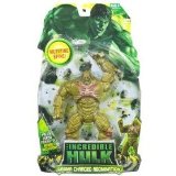 Hulk Movie Action Figure Gamma Charged Abomination