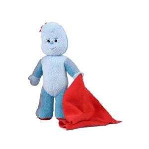 Hasbro In The Night Garden 12 Talking Plush Igglepiggle