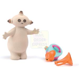 Hasbro In The Night Garden Makka Pakka Bath Toy