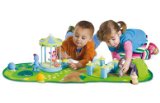 Hasbro In the Night Garden World Figure Playset Asst