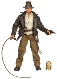 Hasbro Indiana Jones - 12 Inch Indiana Jones Talking Indy