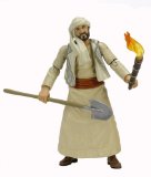 Hasbro Indiana Jones - 3.75 inch Basic Figure Sallah