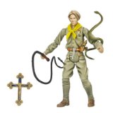 Hasbro Indiana Jones Action Figure Wave 3 - Young Indy