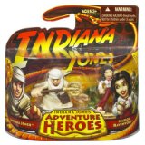 hasbro indiana jones adventure heroes indy 7 marion ravenwood